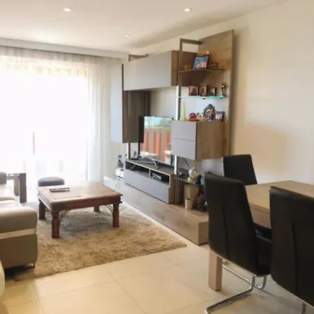 Apartman Luxurious Near The Airport Nizza