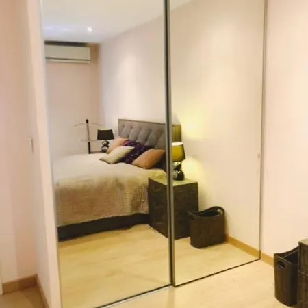 Luxurious Near The Airport Apartman Nizza