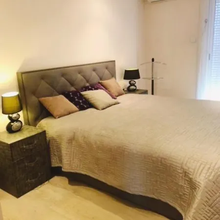 Luxurious Near The Airport * Nizza