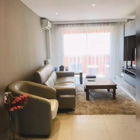 Apartman Luxurious Near The Airport *