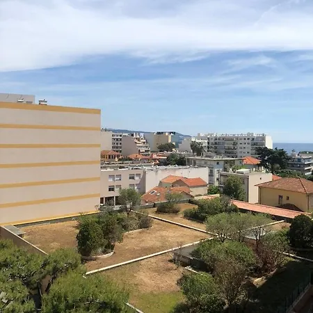Luxurious Near The Airport * Nizza